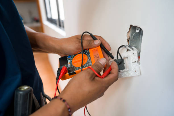 Best Affordable Emergency Electrician  in Fullerton, PA