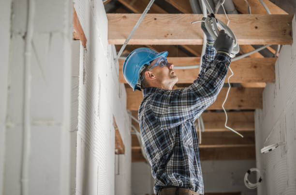 Industrial Electrical Services in Fullerton, PA