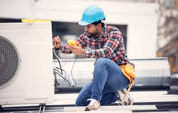 Best Electrical Installation Contractor  in Fullerton, PA