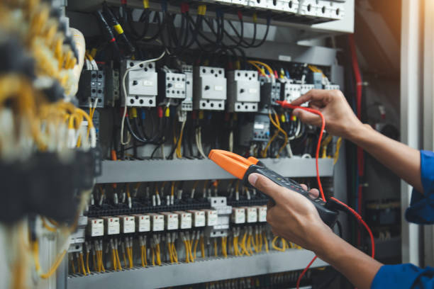Best 24-Hour Electrician  in Fullerton, PA
