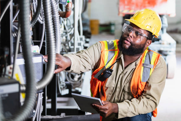Best Home Electrical Repair  in Fullerton, PA