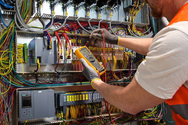 Best Local Electrician Companies  in Fullerton, PA