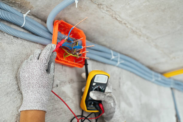 Trusted Fullerton, PA Electrician Experts