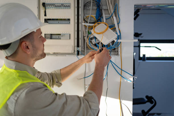 Best Affordable Electrical Installation  in Fullerton, PA