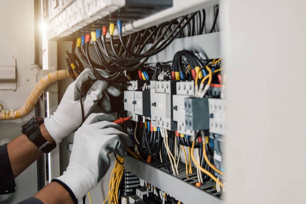 Best Electrician Near Me  in Fullerton, PA