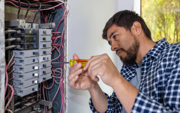 Best Electrical Wiring Services  in Fullerton, PA